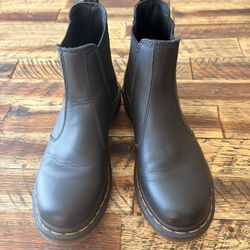 Chelsea Boots 