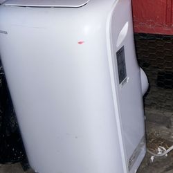 Portable Ac