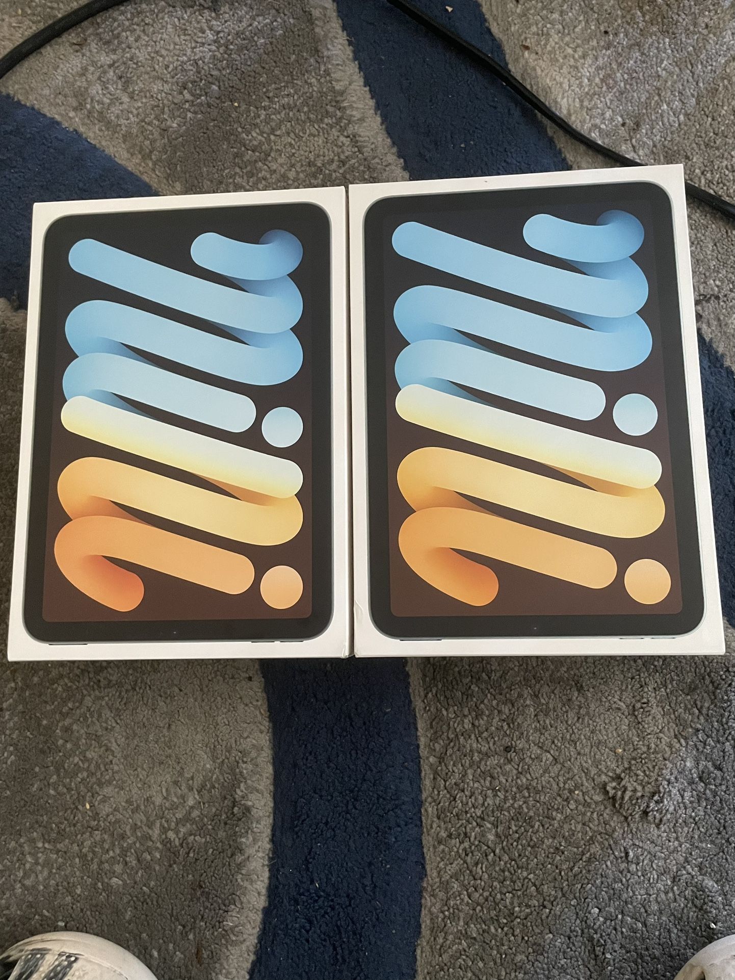 iPads