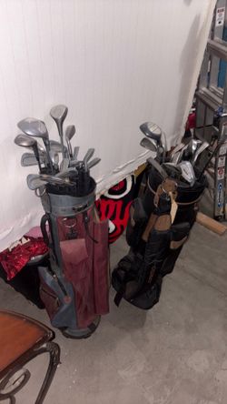 Golf Bags
