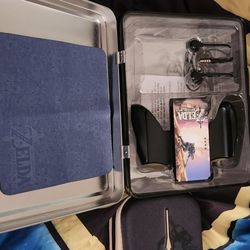 Accesorios Para Nintendo Switch