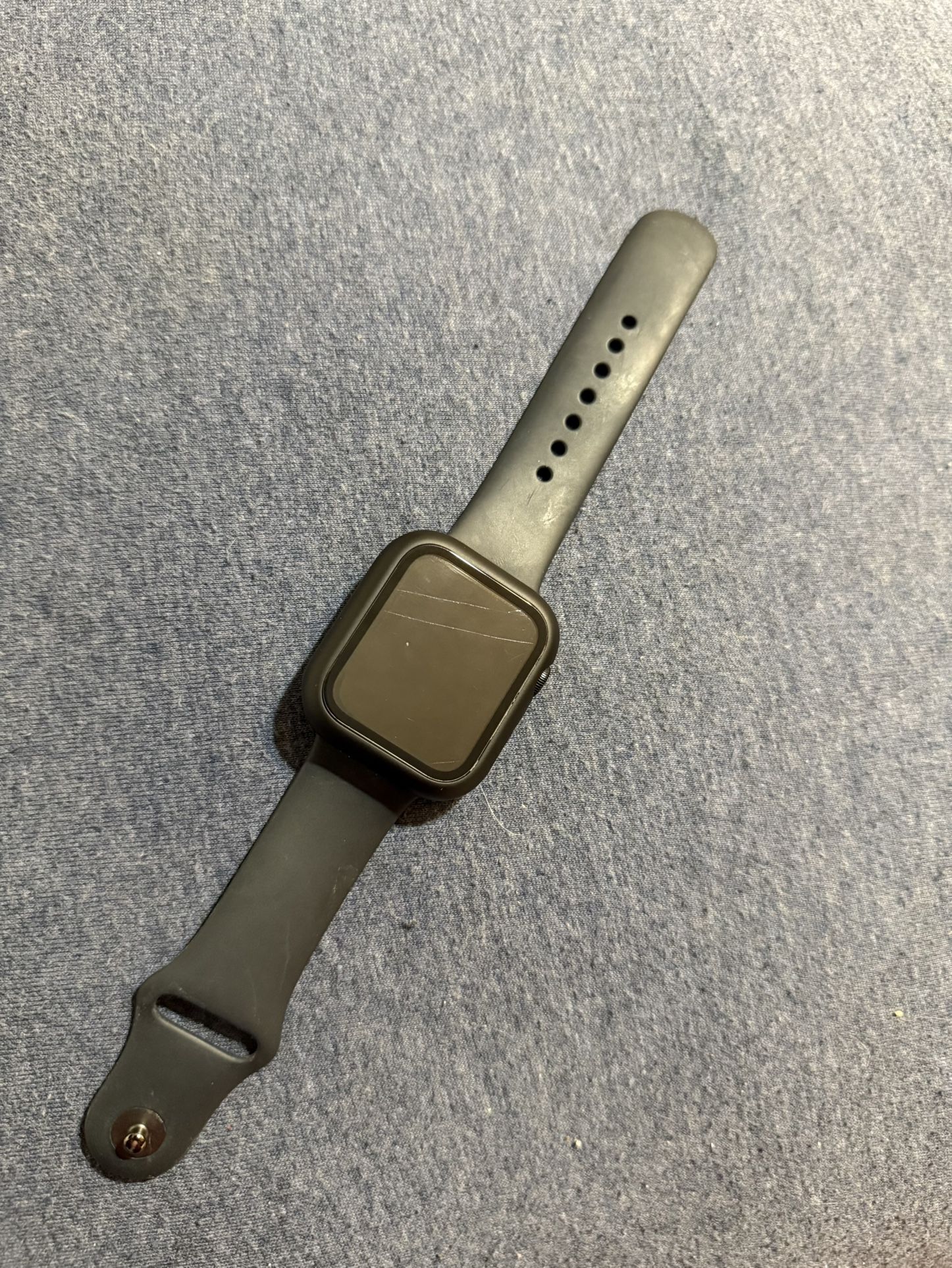 Apple Watch SE 44M