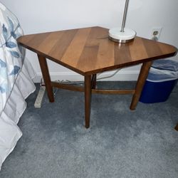 End/Side Table MUST GO