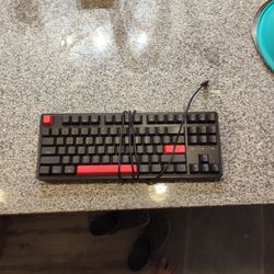 Keychron C3 Pro TKL Mechanical Keyboard 