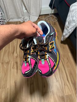 New balance size 10.5
