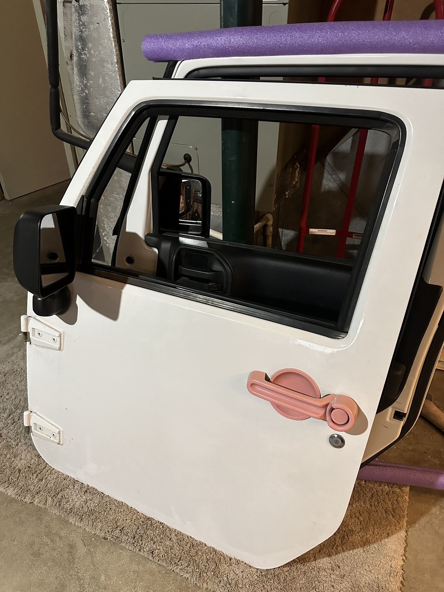 2013 Jeep Wrangler