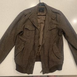 Medium twenty one men jacket 