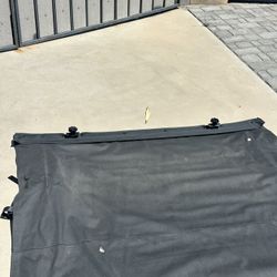 Jeep JKU Accessories