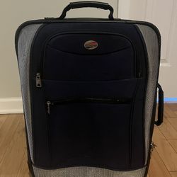 Carry On Luggage Bag