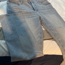 Men’s Jeans 
