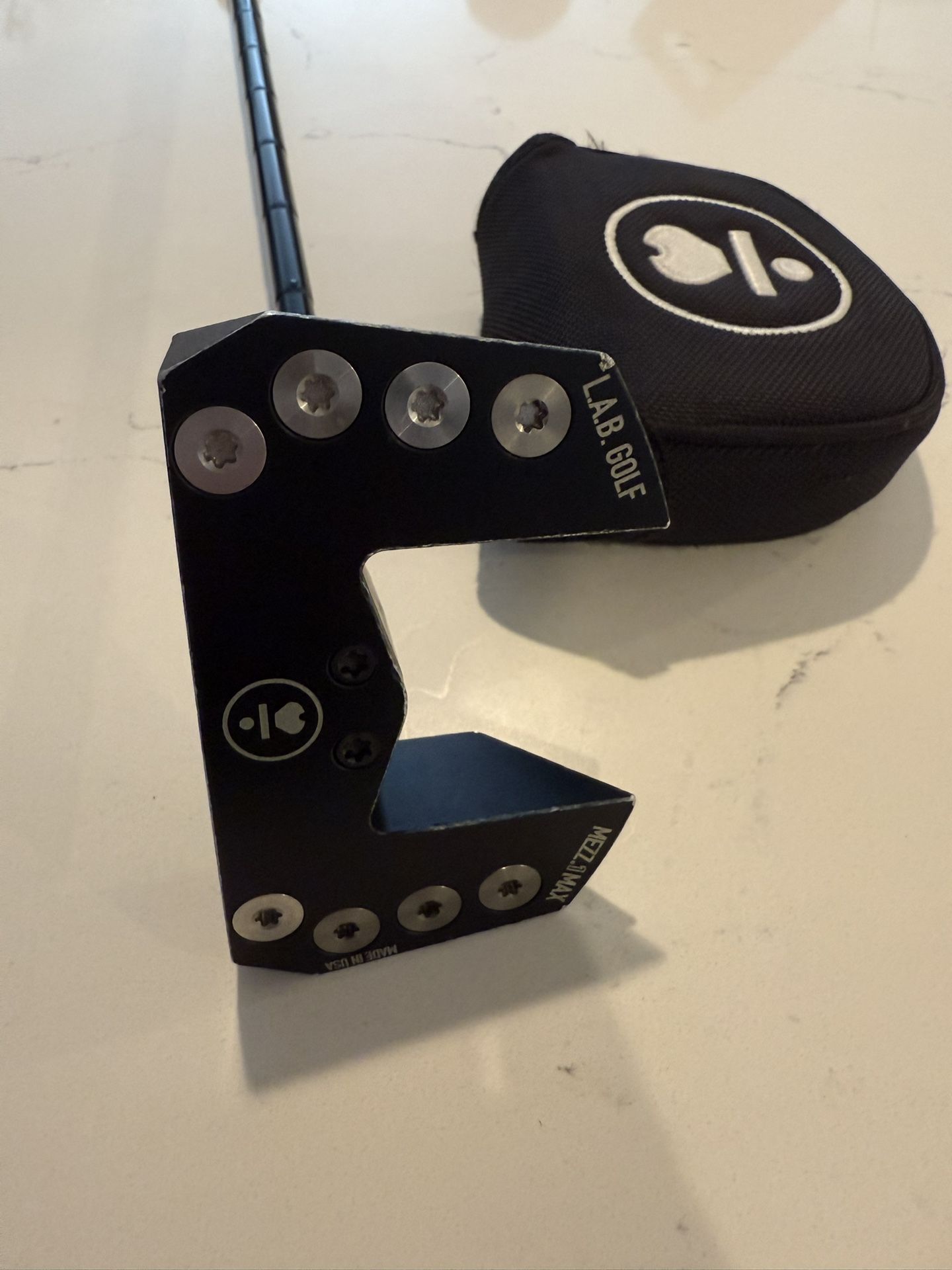 Lab Golf Mezz1 Max 34inch Putter