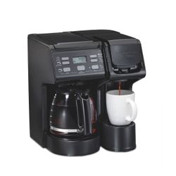 Hamilton Beach Flexbrew Coffee Maker