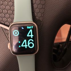 Apple Watch 