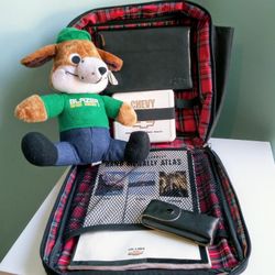 1997 Chevrolet Blazer