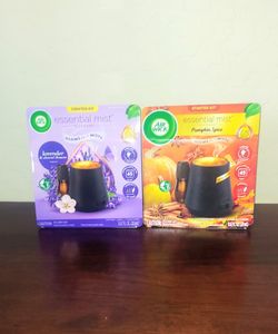 Airwick Essential Mist- $8-Each  X Streets Ray/Higley