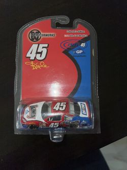 Motor works Hotwheel