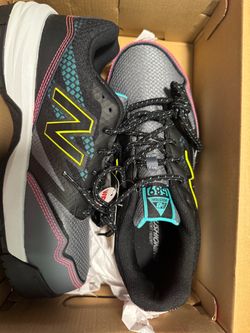 Women’s composite toe new balance