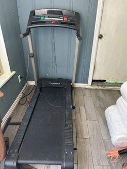 Threadmill