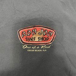Ron Jon Surf Shop Coconut Beach, Florida 2XL