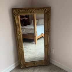 Gorgeous Antique Mirror