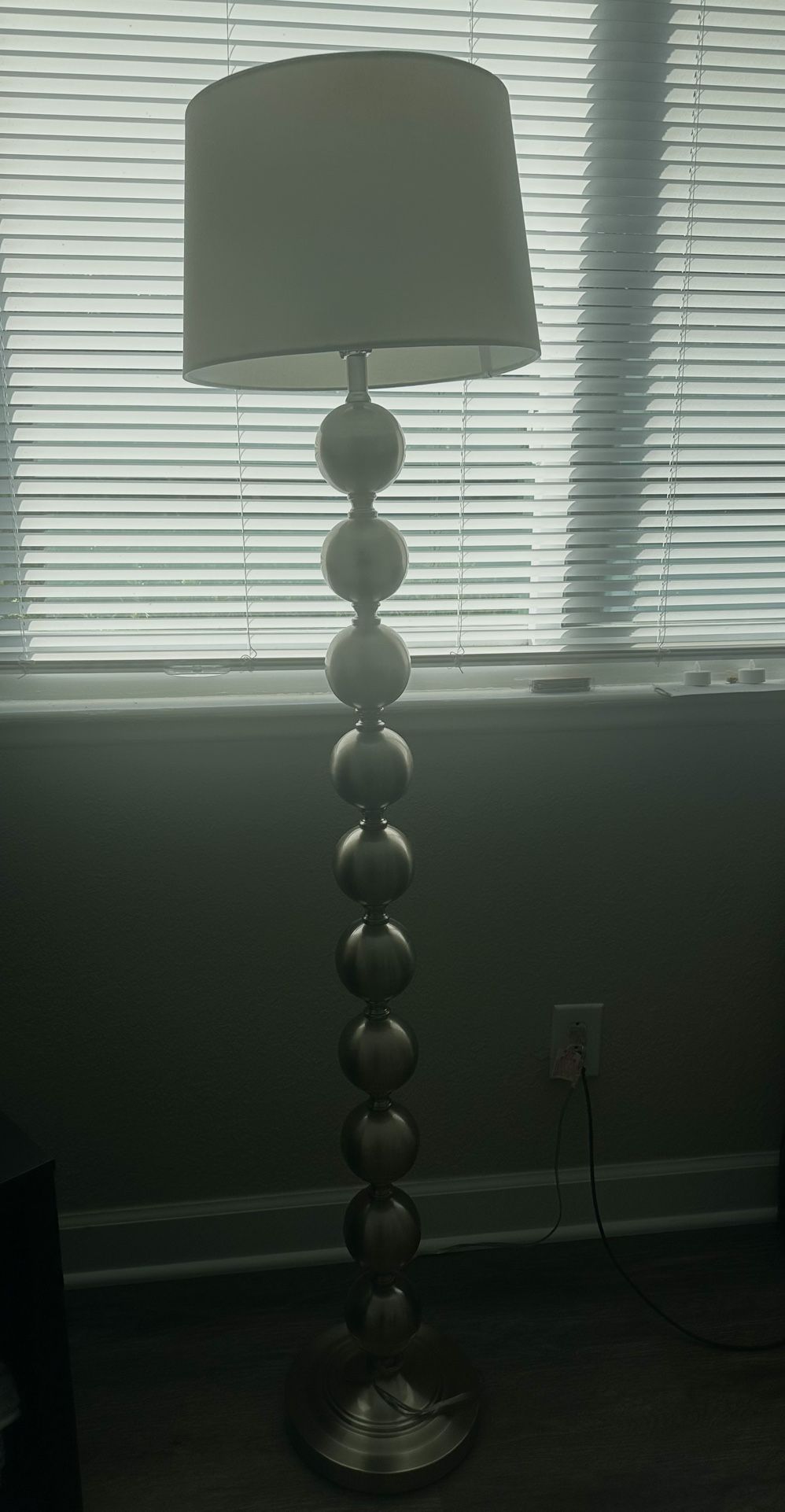 Aluminum Light Stand 