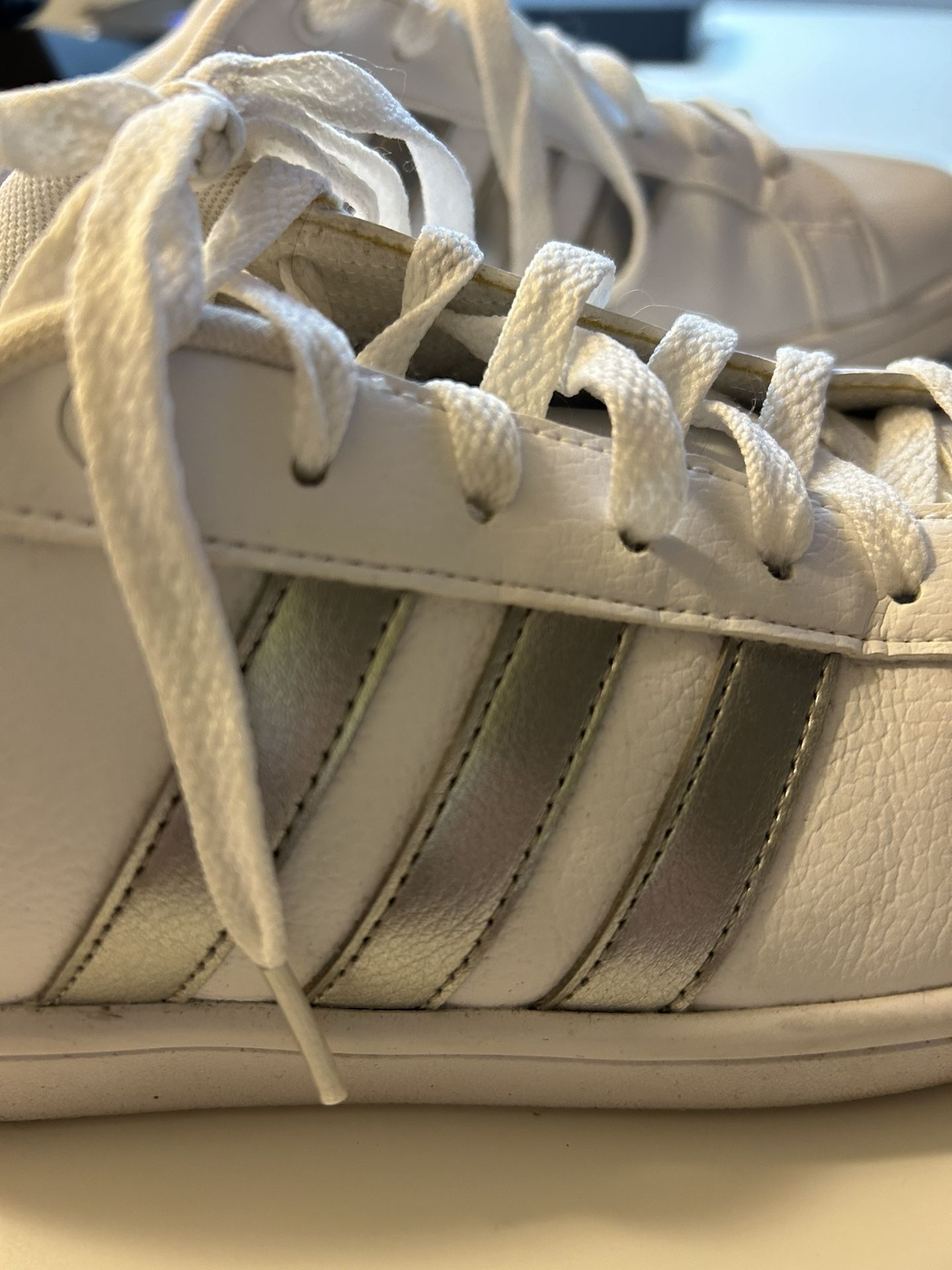 Adidas Women’s Grand Court - Size 10
