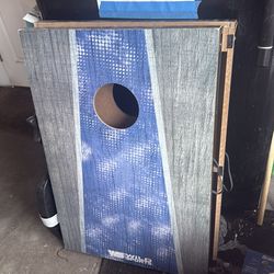 Cornhole