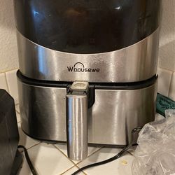 Air Fryer Whousewe Brand