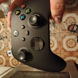 Xbox series x controller $30