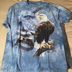 The Mountain T Shirt Duo