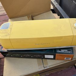 Cricut Explore Air 2