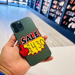 iPhone 13 Pro Max unlocked 128GB