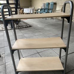 Shelf