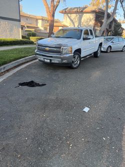 Chev - Silverado
