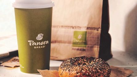 Free coffee!