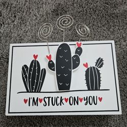 Picture Holder