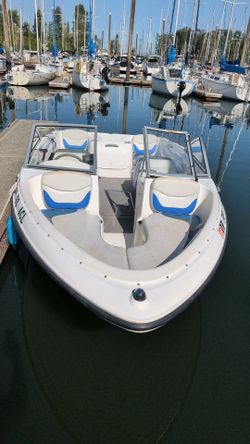 Bayliner 175 2006