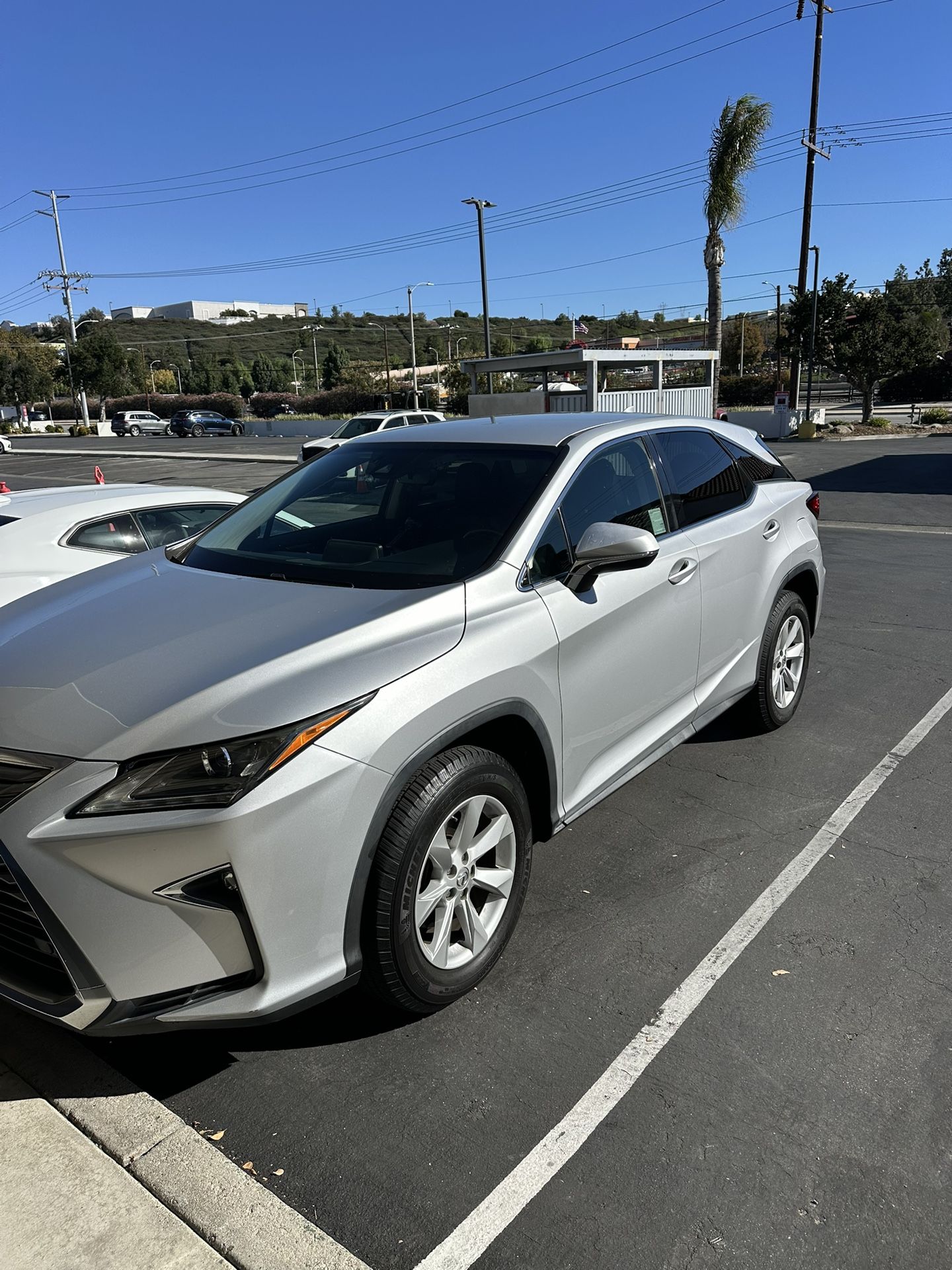 2017 Lexus Rx for Sale in Los Angeles, CA - OfferUp
