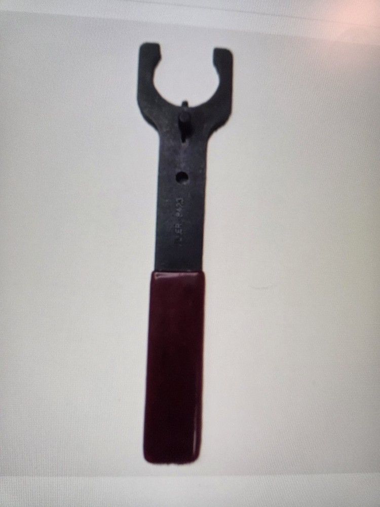 Miller Tool - Camshaft Rotating, Holding Tool