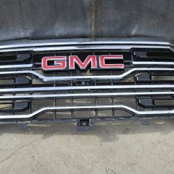2022-2024 GMC SIERRA 1500 W/CAMERA OEM 