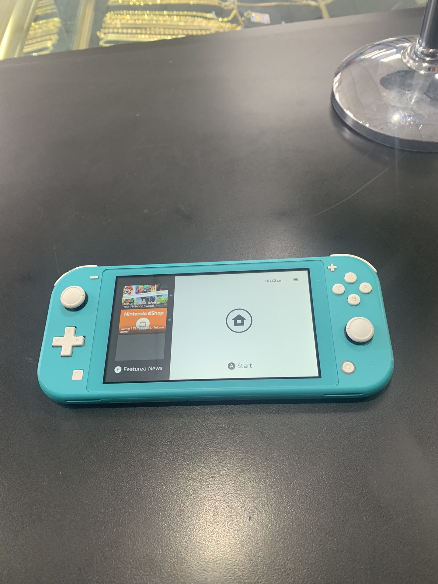 Switch LTE (838213 1)