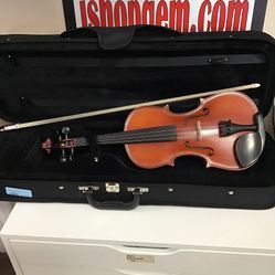 Bellafina Violin