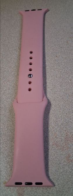 IPhone watch bands