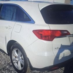 PARTS FOR ACURA RDX 2013-15 Doors Interior 