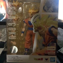 Goku Ssj3