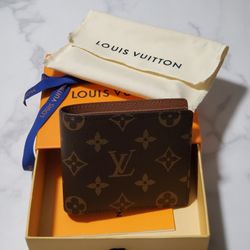 Louis Vuitton men's wallet