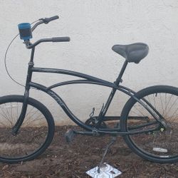 Longboard hotsell beach cruiser