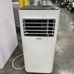 Portable Air Conditioner (400 Sf) / Aire acondicionado portátil (400 Sf)