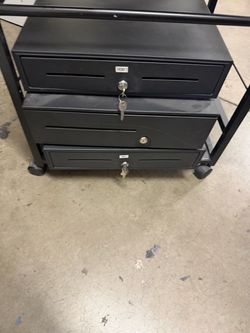 Register box