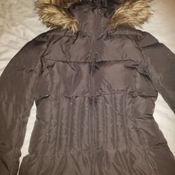 Womans Calvin Klein Jacket